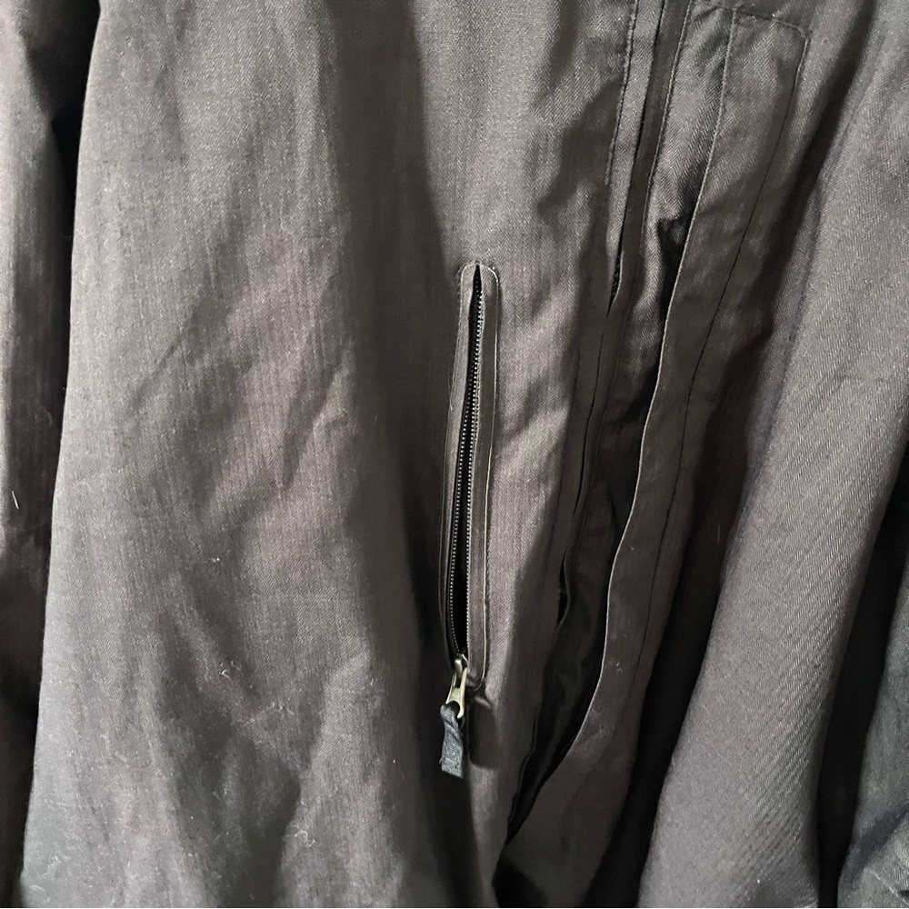Burton Men’s XL Winter Snowboard Coat - Picture 3 of 11